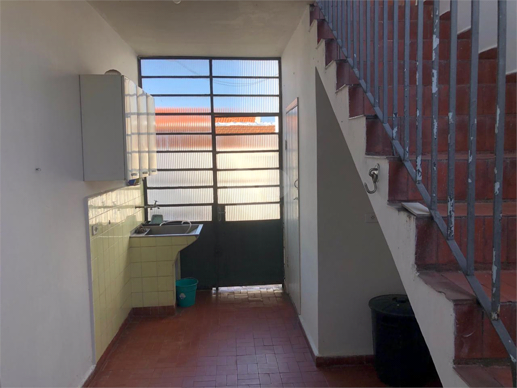 Aluguel Casa São Paulo Jardim Paraíso REO988916 7