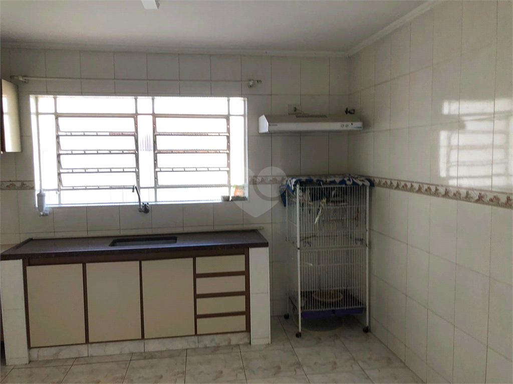 Aluguel Casa São Paulo Jardim Paraíso REO988916 4