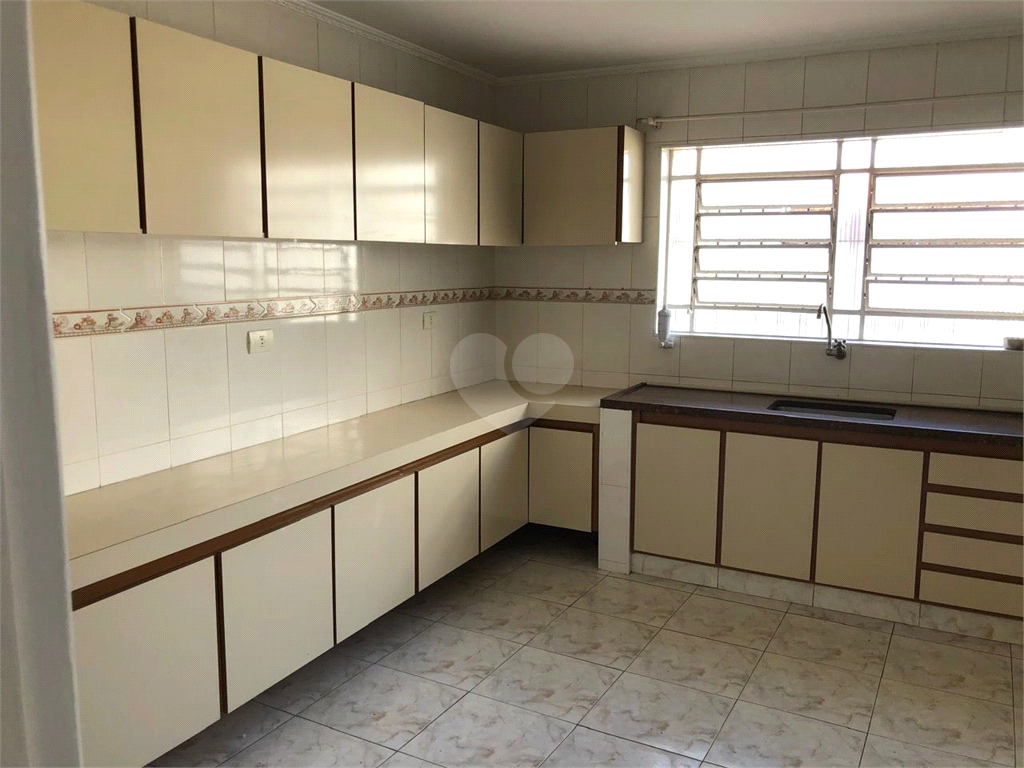 Aluguel Casa São Paulo Jardim Paraíso REO988916 5