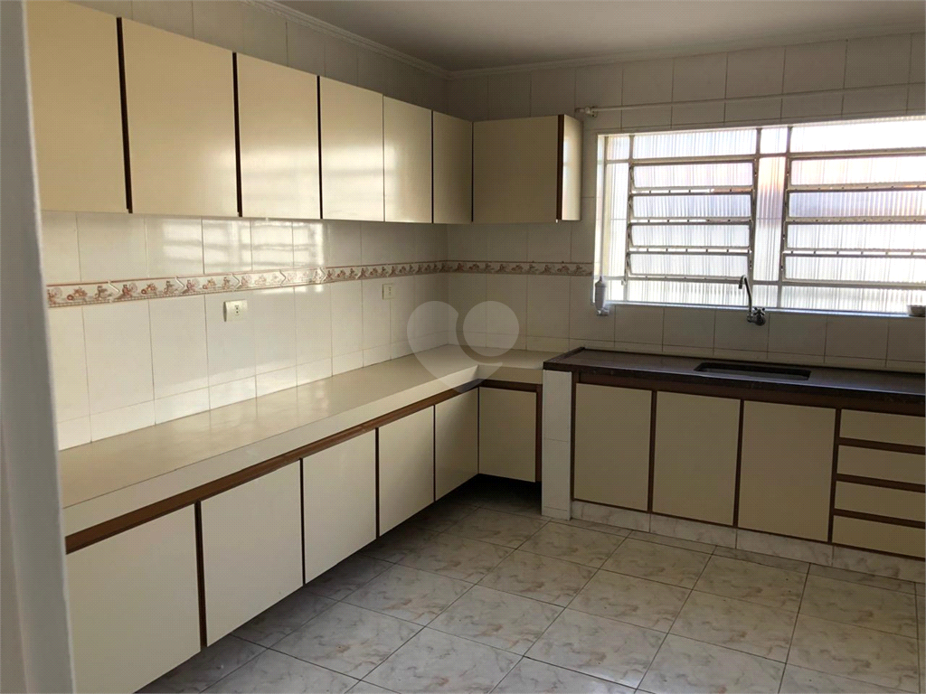 Aluguel Casa São Paulo Jardim Paraíso REO988916 3