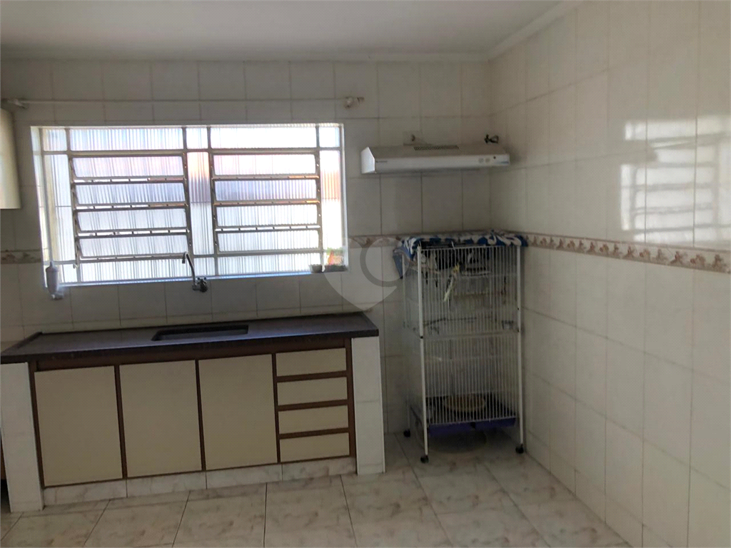 Aluguel Casa São Paulo Jardim Paraíso REO988916 6