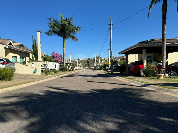 Venda Casa Atibaia Jardim Santa Bárbara REO988917 3