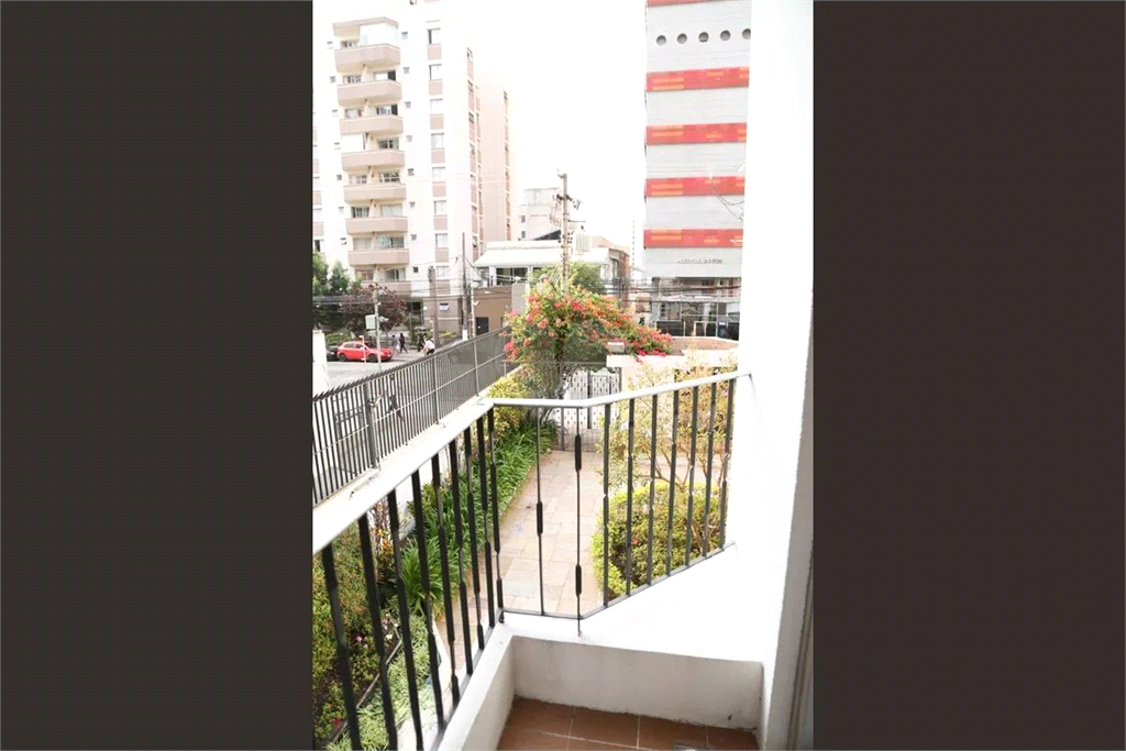 Venda Apartamento São Paulo Vila Clementino REO988928 12