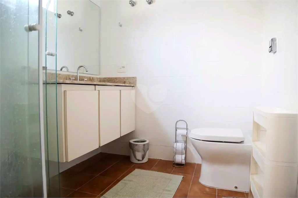 Venda Apartamento São Paulo Vila Clementino REO988928 25