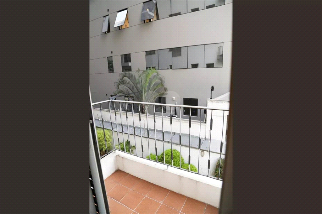 Venda Apartamento São Paulo Vila Clementino REO988928 27