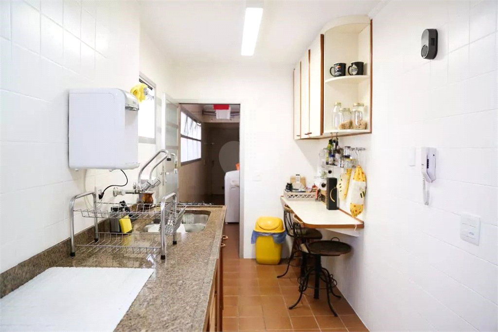 Venda Apartamento São Paulo Vila Clementino REO988928 19