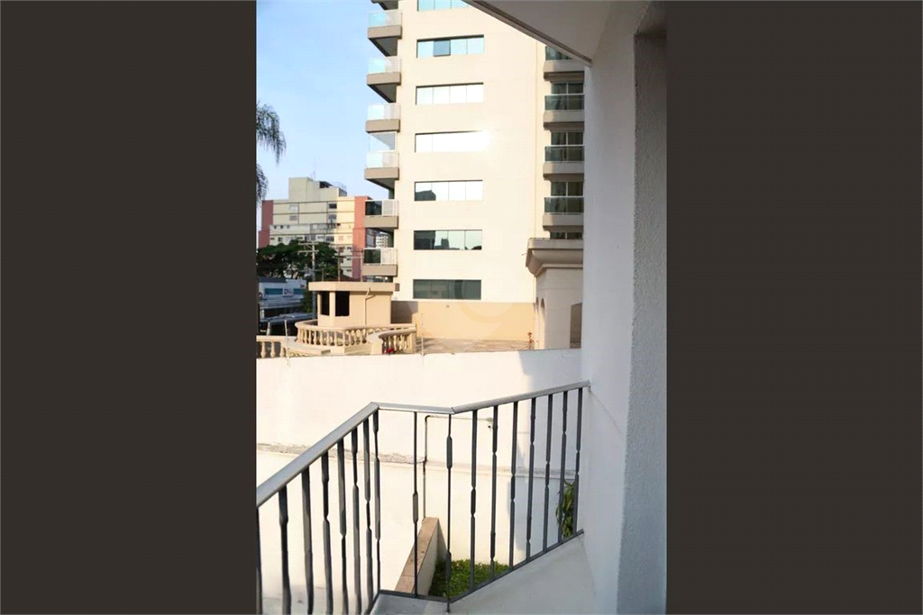 Venda Apartamento São Paulo Vila Clementino REO988928 17