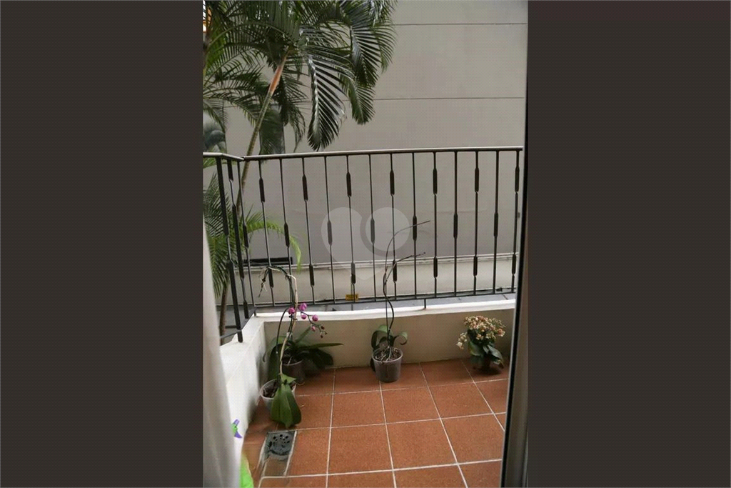 Venda Apartamento São Paulo Vila Clementino REO988928 7