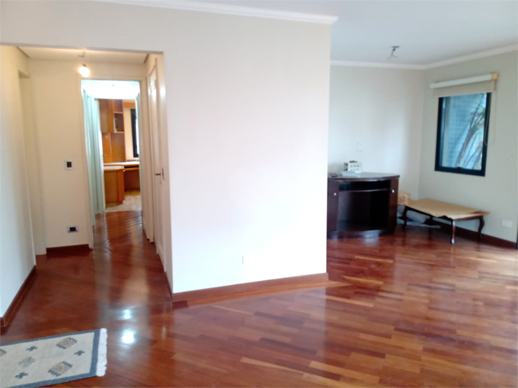 Venda Apartamento São Paulo Brooklin Novo REO98895 3