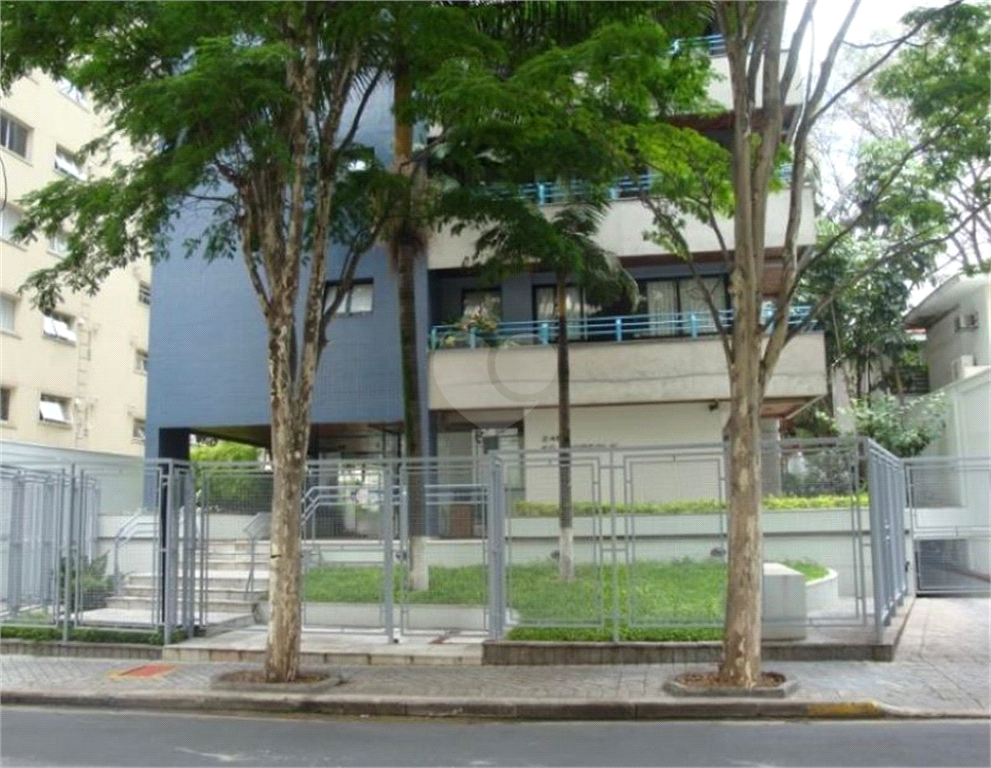 Venda Apartamento São Paulo Brooklin Novo REO98895 20