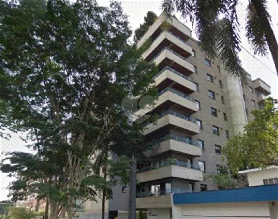 Venda Apartamento São Paulo Brooklin Novo REO98895 19