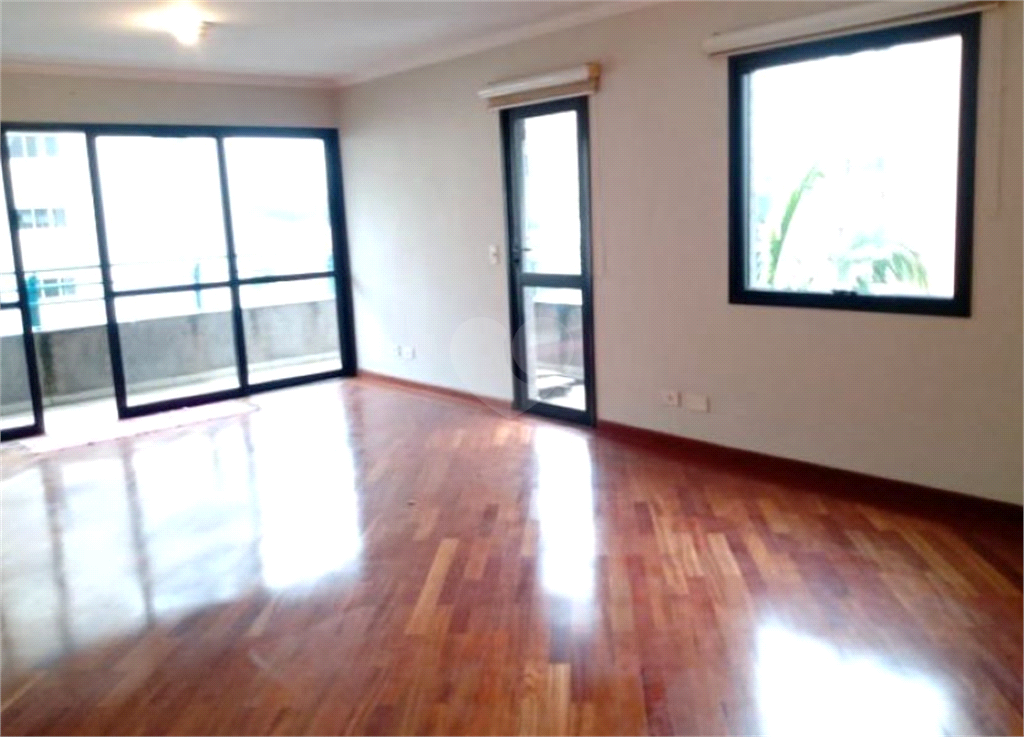 Venda Apartamento São Paulo Brooklin Novo REO98895 2