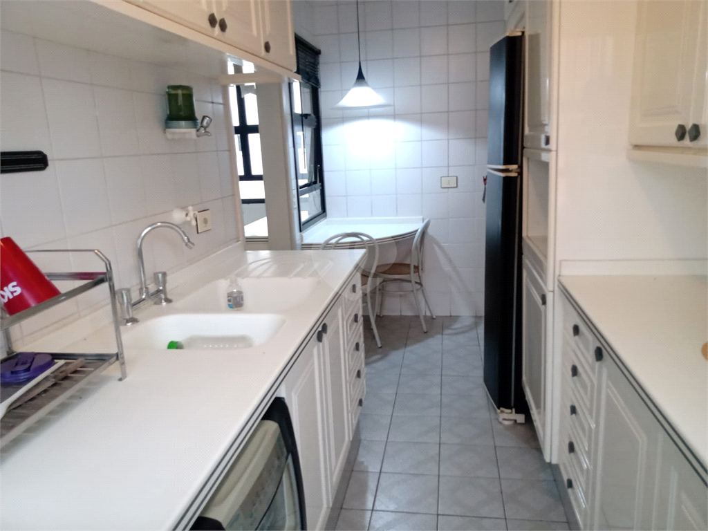 Venda Apartamento São Paulo Brooklin Novo REO98895 9