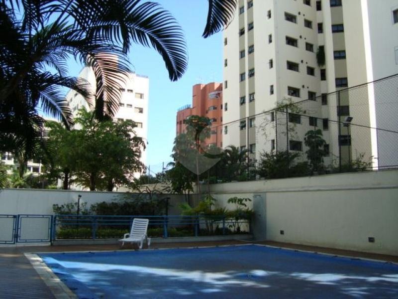 Venda Apartamento São Paulo Brooklin Novo REO98895 21