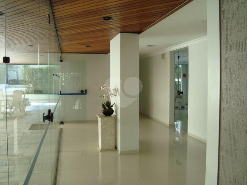 Venda Apartamento São Paulo Brooklin Novo REO98895 17