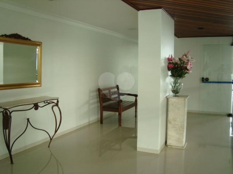 Venda Apartamento São Paulo Brooklin Novo REO98895 24