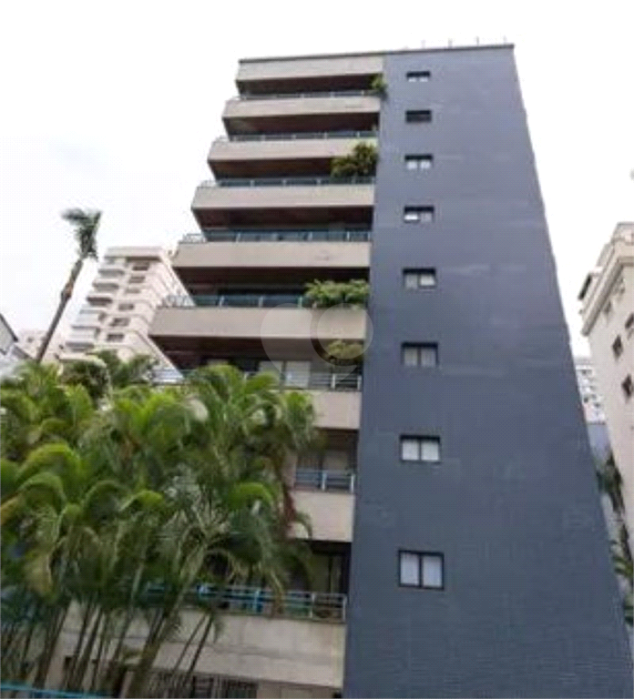 Venda Apartamento São Paulo Brooklin Novo REO98895 22