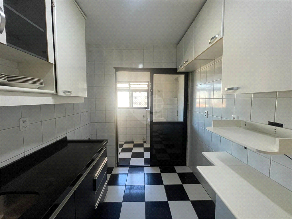 Venda Apartamento São Paulo Sumarezinho REO988957 10