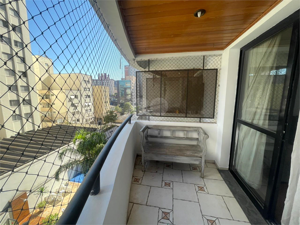 Venda Apartamento São Paulo Sumarezinho REO988957 1