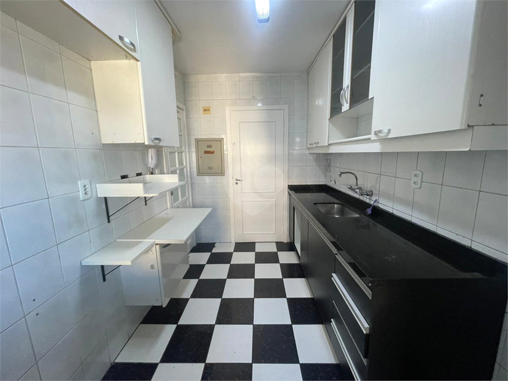 Venda Apartamento São Paulo Sumarezinho REO988957 5