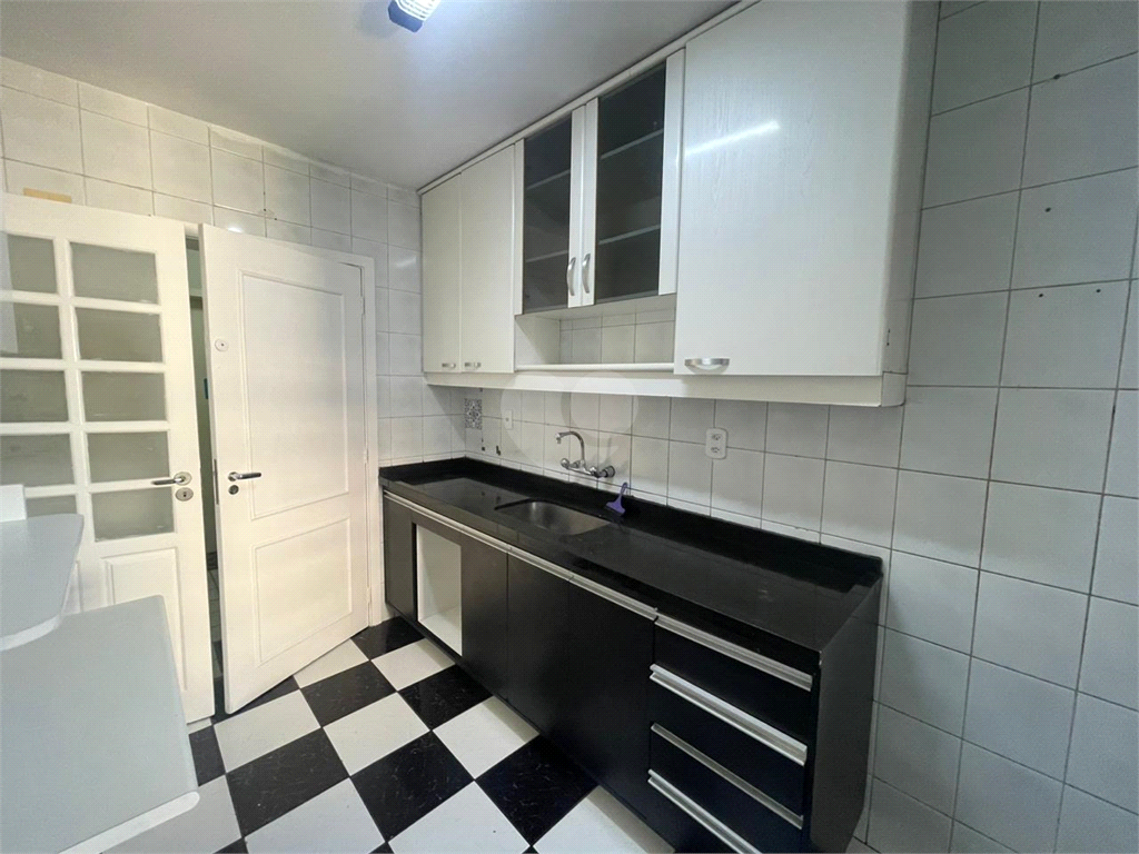 Venda Apartamento São Paulo Sumarezinho REO988957 7