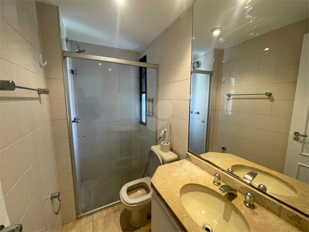 Venda Apartamento São Paulo Sumarezinho REO988957 18