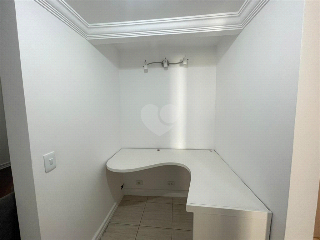 Venda Apartamento São Paulo Sumarezinho REO988957 11