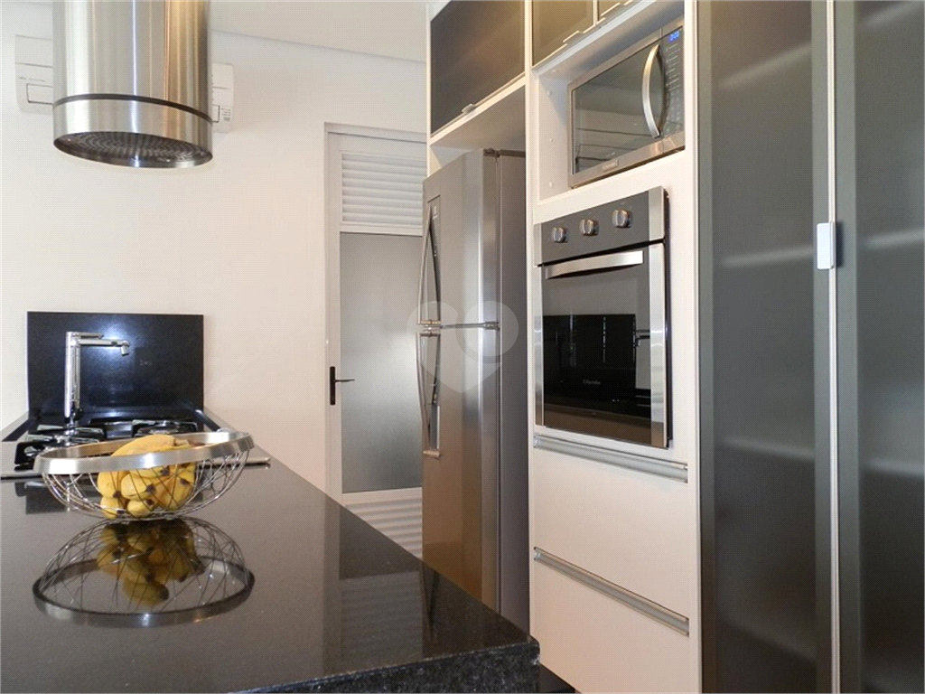 Venda Apartamento São Paulo Cidade Monções REO98896 6