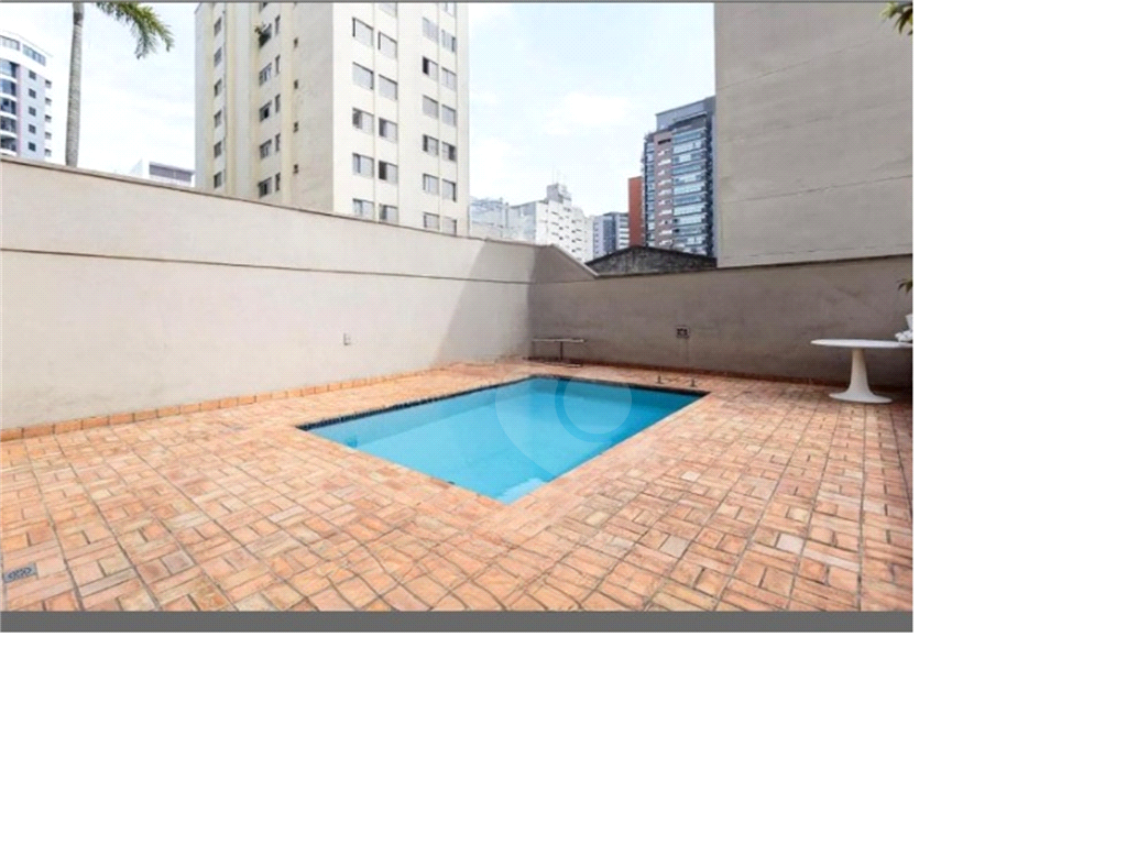 Venda Apartamento São Paulo Indianópolis REO988972 14