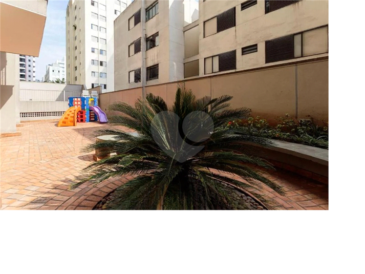 Venda Apartamento São Paulo Indianópolis REO988972 6