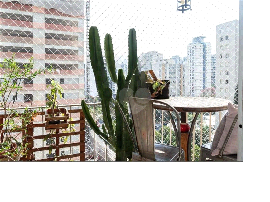 Venda Apartamento São Paulo Indianópolis REO988972 1