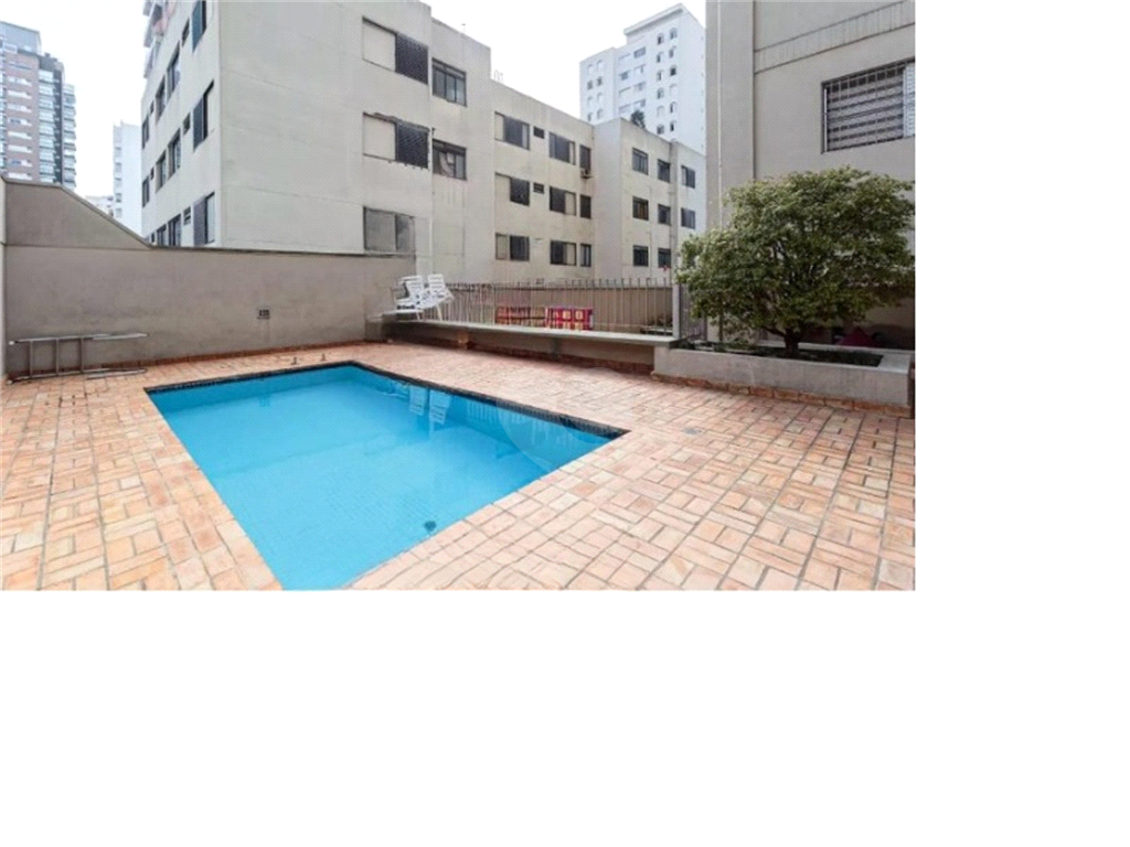 Venda Apartamento São Paulo Indianópolis REO988972 13