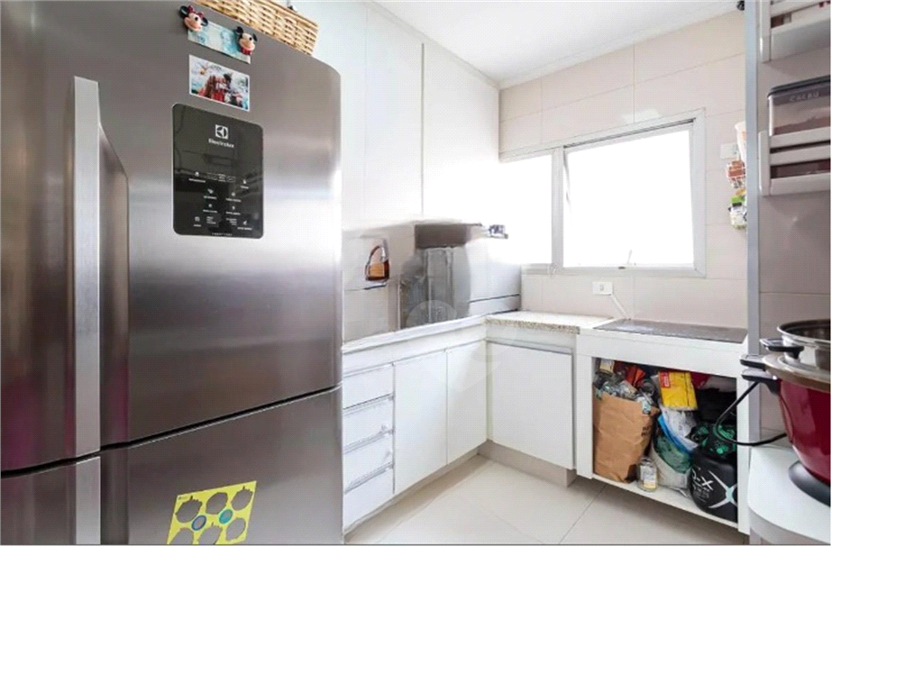 Venda Apartamento São Paulo Indianópolis REO988972 10