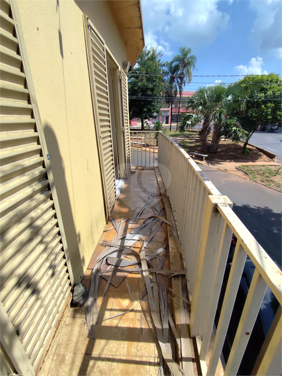 Venda Sobrado Bauru Parque União REO988982 34