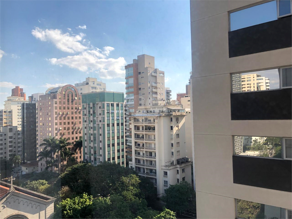 Venda Apartamento São Paulo Jardim Paulista REO988997 27