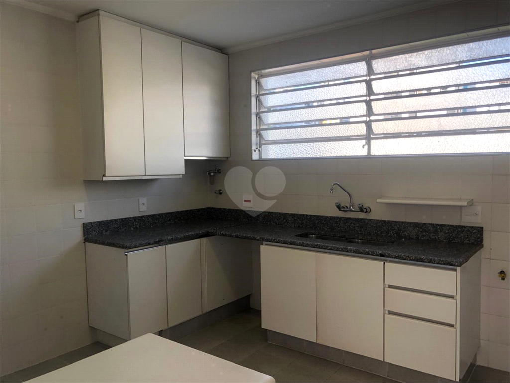 Venda Apartamento São Paulo Jardim Paulista REO988997 24