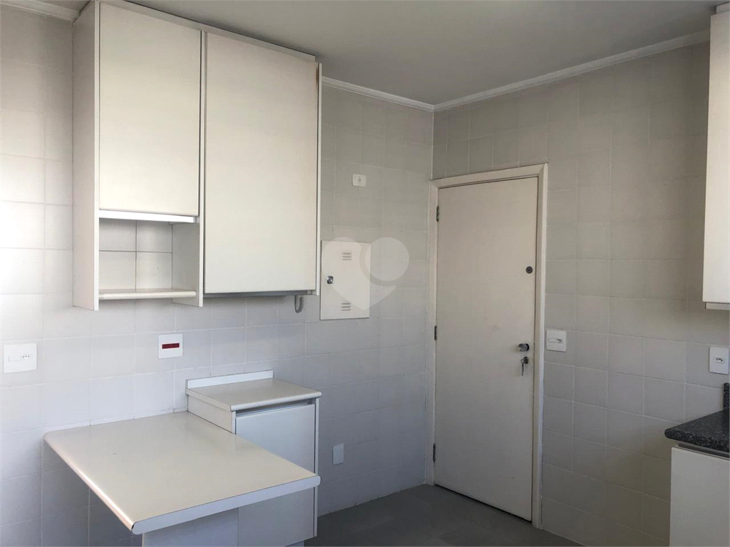 Venda Apartamento São Paulo Jardim Paulista REO988997 23