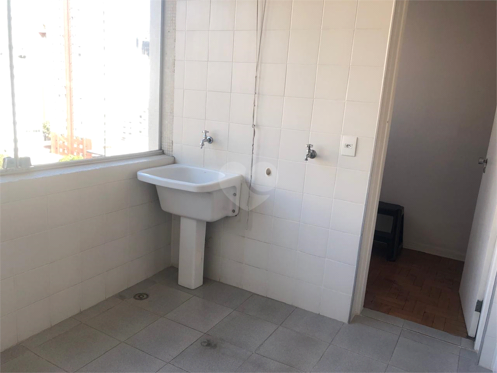 Venda Apartamento São Paulo Jardim Paulista REO988997 20