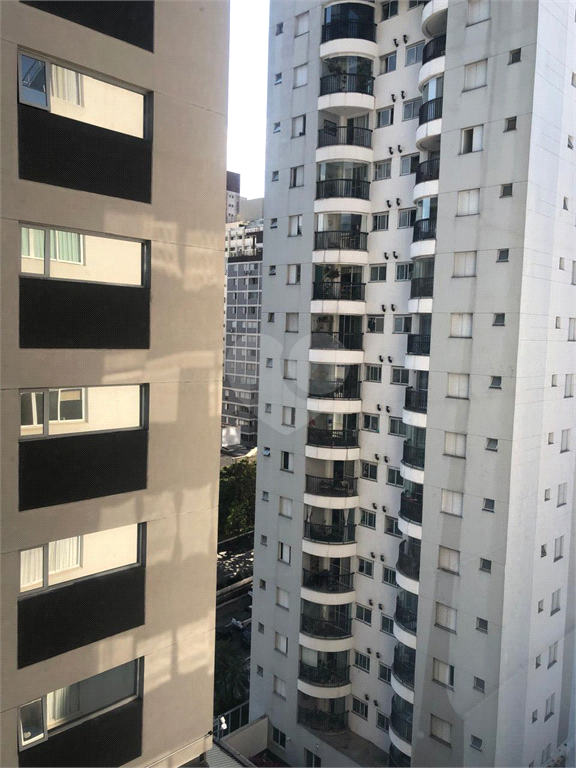 Venda Apartamento São Paulo Jardim Paulista REO988997 26