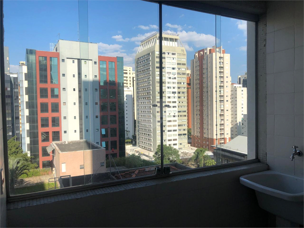 Venda Apartamento São Paulo Jardim Paulista REO988997 3