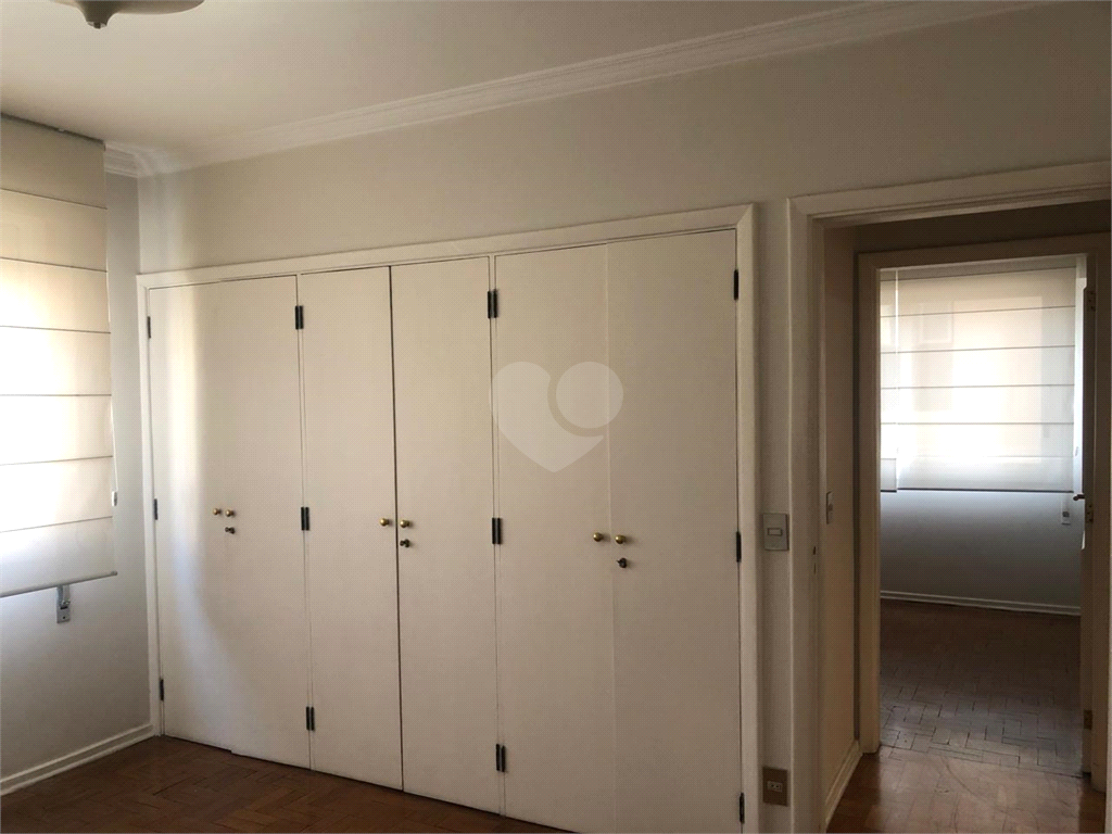 Venda Apartamento São Paulo Jardim Paulista REO988997 12