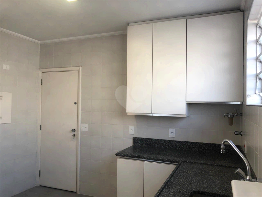 Venda Apartamento São Paulo Jardim Paulista REO988997 22