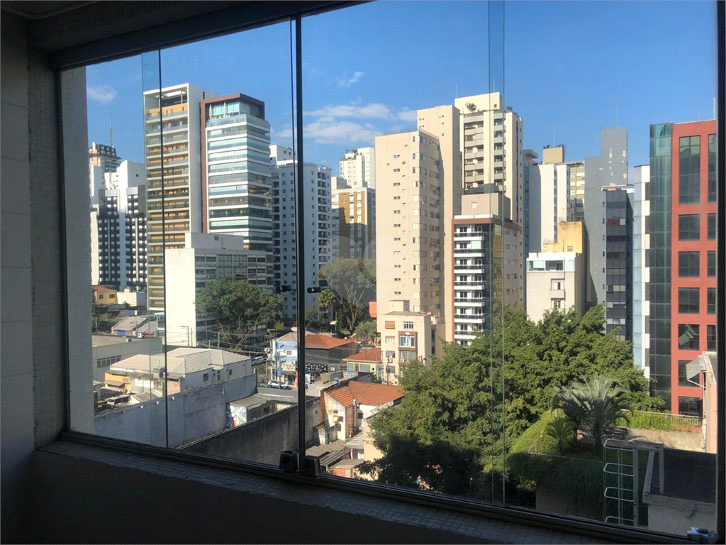 Venda Apartamento São Paulo Jardim Paulista REO988997 25