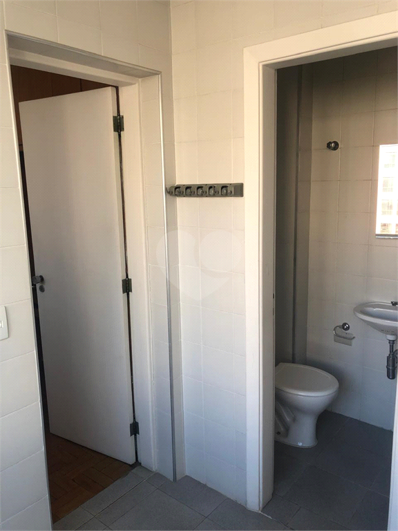 Venda Apartamento São Paulo Jardim Paulista REO988997 16