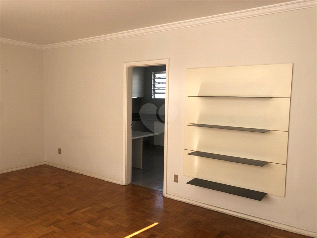 Venda Apartamento São Paulo Jardim Paulista REO988997 5