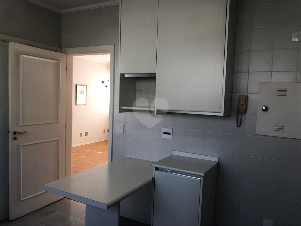 Venda Apartamento São Paulo Jardim Paulista REO988997 21