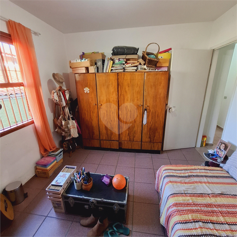 Venda Casa térrea São Paulo Vila Santo Antônio REO988999 16