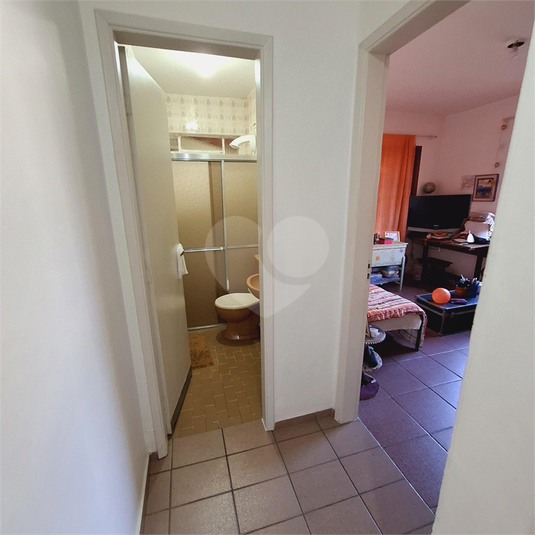 Venda Casa térrea São Paulo Vila Santo Antônio REO988999 17