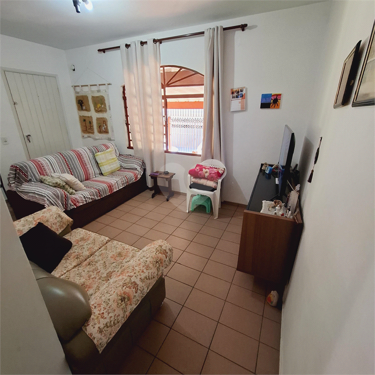 Venda Casa térrea São Paulo Vila Santo Antônio REO988999 9