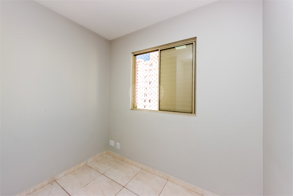 Venda Apartamento São Paulo Jardim São Savério REO989006 6